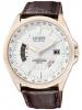 CITIZEN, Eco-Drive Radio CB0013-04A, ceas barbatesc