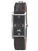 Edc by esprit ee100462006 double twist brown black,