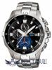 CASIO EDIFICE EFM-502D-1AVEF, ceas barbatesc