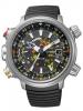 Citizen, eco-drive bn4021-02e promaster altimetru