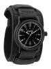 Nixon axe a-322-001 all black, ceas barbatesc