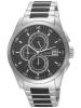 Esprit, es104091005 circolo two tone chronograph,