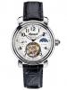 Ingersoll lahota in5306wh tourbillon, mecanic,