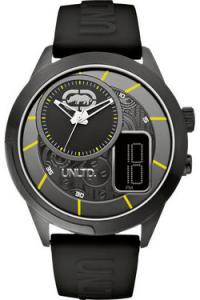 Marc Ecko ''The Eclectic'' E14545G2,  ceas UNISEX