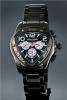 Sarastro automatic gun metal black,