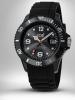 ICE WATCH Sili Forever - Big Black SI.BK.B.S.09, ceas UNISEX