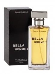 Bella Homme Men Parfum Danny Suprime 100ml Eau de Toilette