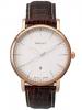 Gant, franklin w70435 rosegold, ceas barbatesc