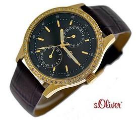 S.Oliver SO-1210-LQ, ceas de dama