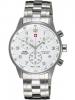 Swiss military, sm34012.02, chronograph, ceas barbatesc