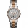 Guess w0122l1 ladies chronograph