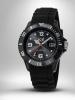ICE WATCH Sili Forever - Small Black SI.BK.S.S.09, ceas UNISEX