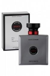 Fifth Element Sports Parfum Danny Suprime 100ml Eau de Toilette