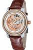 Thomas earnshaw longcase es-8040-04, automatic,