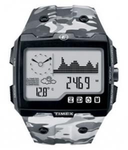 Timex Expedition WS4  T49841, ALTIMETRU, BAROMETRU, BUSOLA, TERMOMETRU, ceas barbatesc