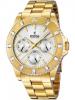 Festina  f16694/1 gold ip, ceas de dama