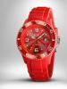 Ice watch sili forever - unisex red si.rd.u.s.09,