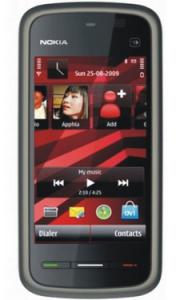 Nokia 5230 Black