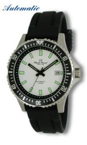 CLAUDE PASCAL, AUTOMATIC,  3481400, 10 ATM, barbatesc