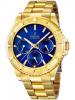 Festina  f16693/3 gold ip, ceas de dama