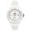 ICE WATCH Sili Forever - Big Big White SI.WE.BB.S.11, ceas UNISEX