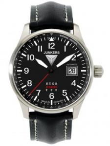 JUNKERS, SPECIAL EDITION HUGO 6650-2S, Limited Edition, Made in Germany, ceas barbatesc