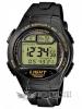 Casio w-734-9avef, ceas barbatesc