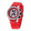 DETOMASO Lucca Chronograph RED DT1017-D, ceas barbatesc