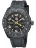 Luminox swis made sxc pc carbon gmt 5020 space series a.5021 , ceas