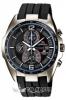 Casio edifice, efr-528rbp-1auer, ceas barbatesc