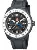 Luminox swis made sxc pc carbon gmt 5020 space series a.5027, ceas