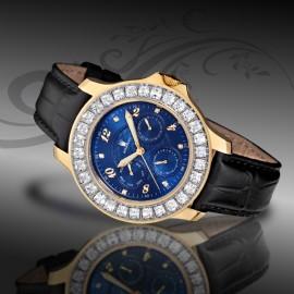 ASTBOERG Royal Diamond AT406B, ceas de dama