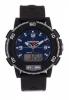 Timex  Expedition Alarm Chronograph Watch, 20 ATM, T49968, ceas barbatesc