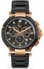 Guess 4 executive x66003g2s mens chronograph, swiss