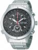 Pulsar by seiko,  pf8421x1 alarm cronograf,