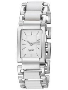 ESPRIT Model ES104252002 Pura White, ceas de dama