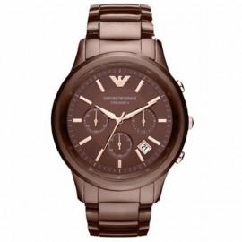 ARMANI AR1454 Mens Chronograph, Ceramic, ceas barbatesc