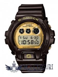 Casio G-Shock DW-6900BR-5ER, ceas barbatesc
