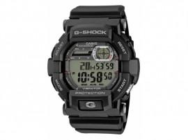 Casio G-Shock GD-350-1E, ceas barbatesc