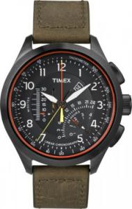 Timex Intelligent Quartz T2P276, ceas barbatesc