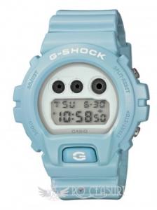 CASIO G-Shock, DW-6900SG-2ER, ceas barbatesc