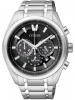 Citizen, eco-drive super titanium chrono ca4010-58e,