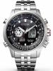 CITIZEN Eco-Drive Promaster Sky ALARM, GMT JZ1060-50E, 200M, ceas barbatesc