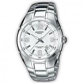 Casio Edifice EF-125D-7A 10-Year Battery Life, ceas barbatesc