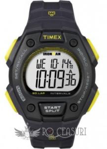TIMEX SPORTS IRONMAN, TW5K86100, ceas barbatesc