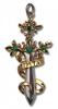 Briar - spada din sherwood - amuleta pentru curaj si