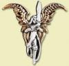 Briar - arhanghelul mihail- amuleta pentru eliberarea de traumele
