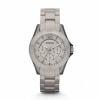 Fossil Riley CE1064, CERAMIC, ceas de dama