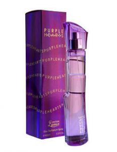 CREATION LAMIS EDT Purple Hearts, 100 ml, pentru EA