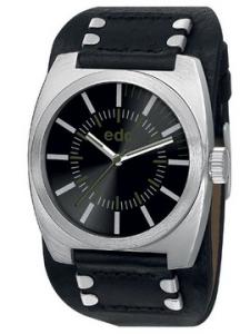 Edc by ESPRIT EE100041005 Dirt Rider Midnight Black, ceas barbatesc